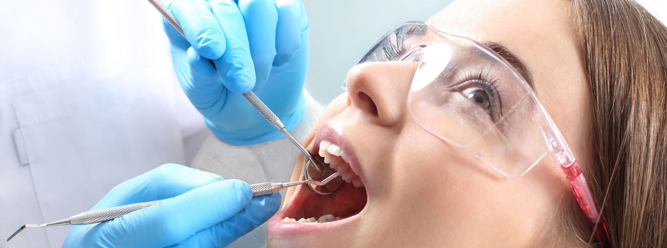 About Dental Infection Control