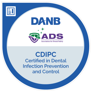 CDIPC Digital Badge