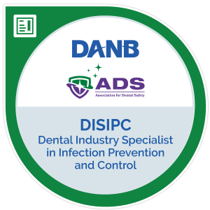 DISIPC Digital Badge