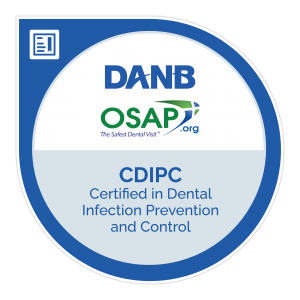 CDIPC Digital Badge