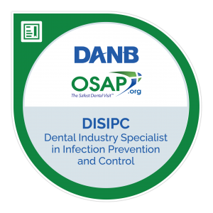 DISIPC Digital Badge